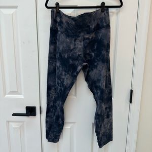 Lululemon Align High Rise 25” Legging